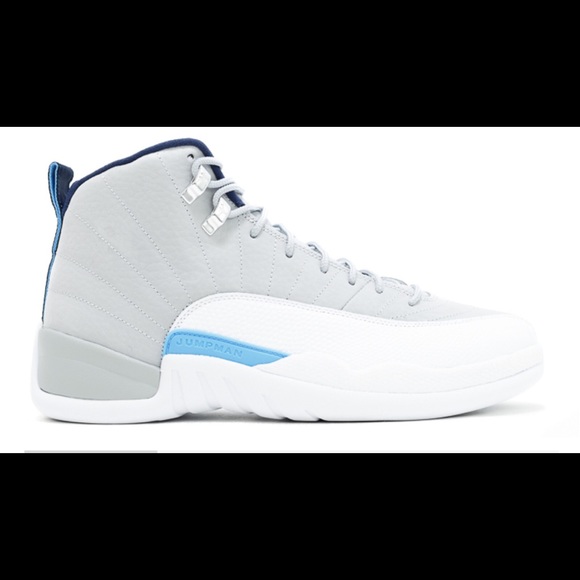 jordan 12 youth size 7